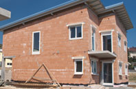 Blakeshall home extensions