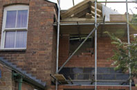 free Blakeshall home extension quotes