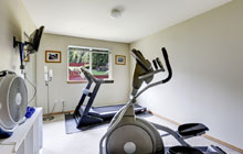 Blakeshall home gym construction leads